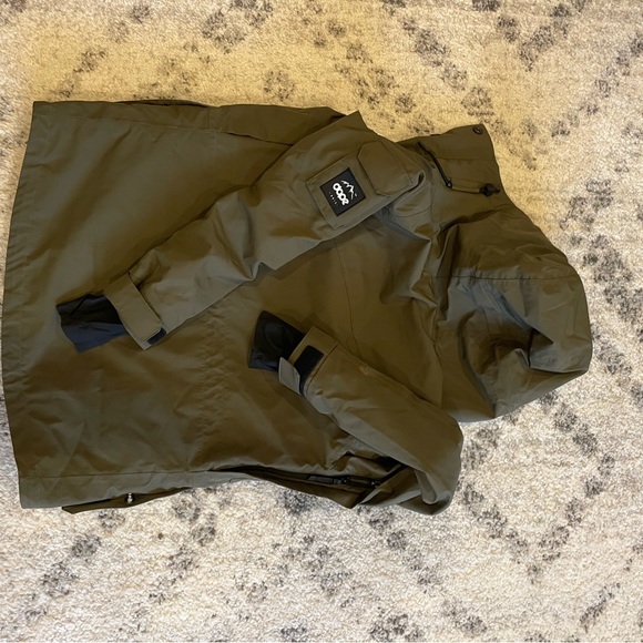 Dope Snow, XXS, like new - Picture 6 of 6